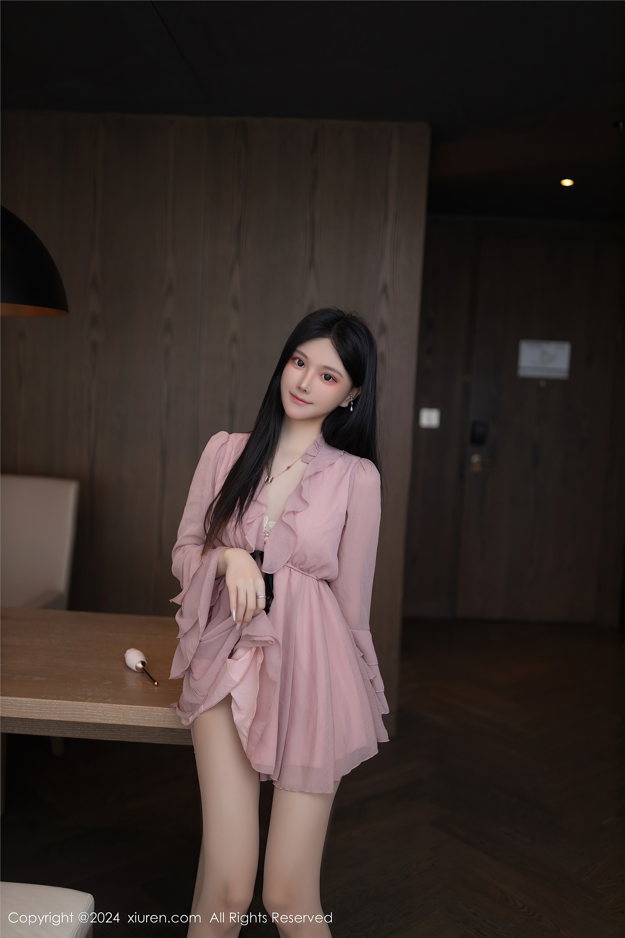 Xiuren秀人网 2024.07.26 NO.8925 幼幼